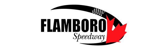 Flamboro Speedway Logo