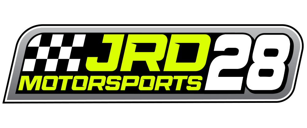 JRD Motorsports Logo