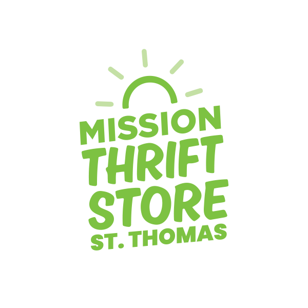 Mission Thrift Store St. Thomas