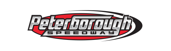Peterborough Speedway Logo